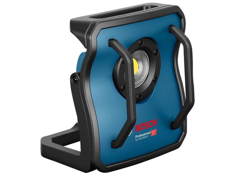 Bosch BSH601446800 GLI 18V-4000 C Cordless Jobsite Light 18V Bare Unit