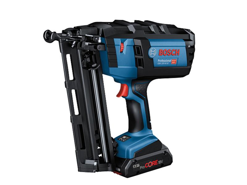 GNH 18V-64 M Professional Brad Nailer
