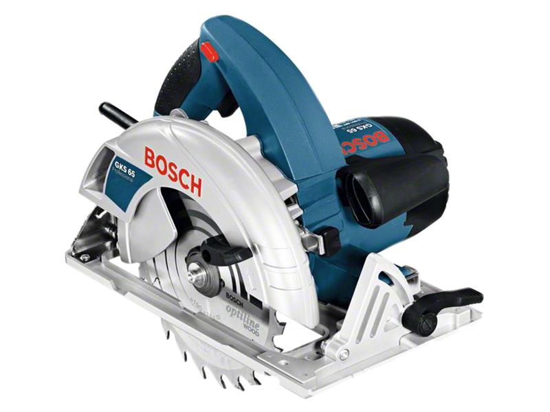 Powered Saws