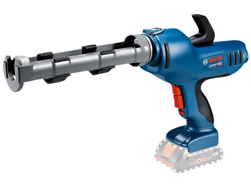 Bosch BSH6019C4100 GCG 18V-310 Professional Caulking Gun 18V Bare Unit