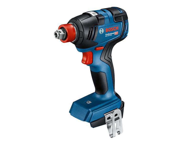 Bosch BSH6019J2204 GDX 18V-200 Professional Impact Driver/Wrench