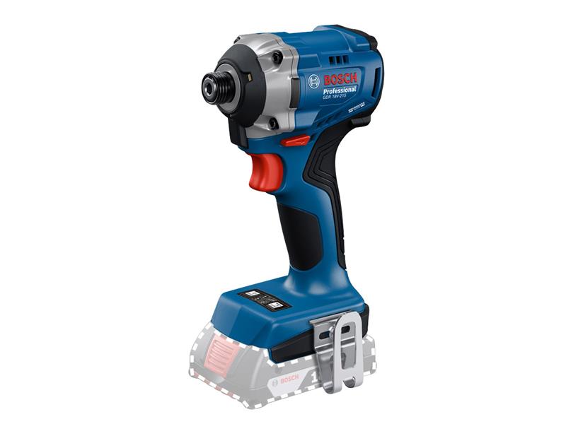 GDR 18V-215 Professional Impact Driver 18V Bare Unit