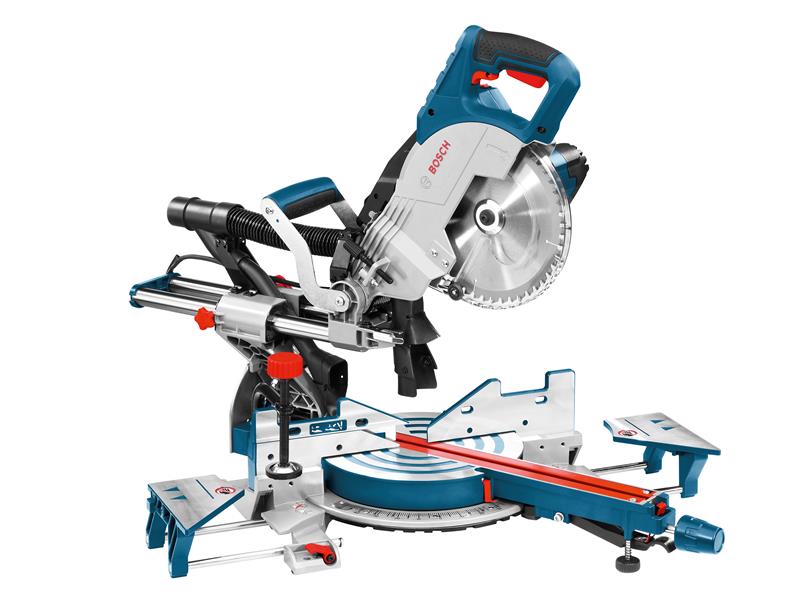 Bosch BSH601B19170 GCM 8 SJL Professional Sliding Mitre Saw