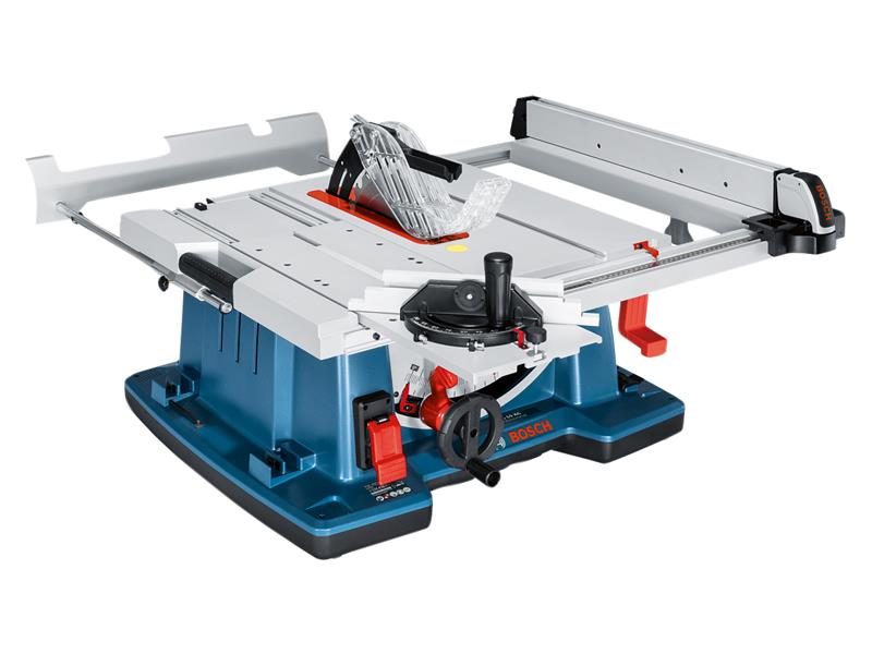 Bosch BSH601B30460 GTS 10 XC Professional Table Saw