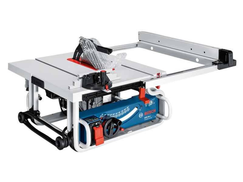 Bosch BSH601B30560 GTS 10 J Professional Table Saw