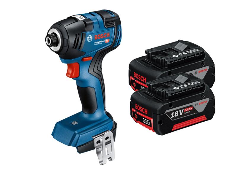 Cordless Screwdrivers, Impact Drivers & Wrenches