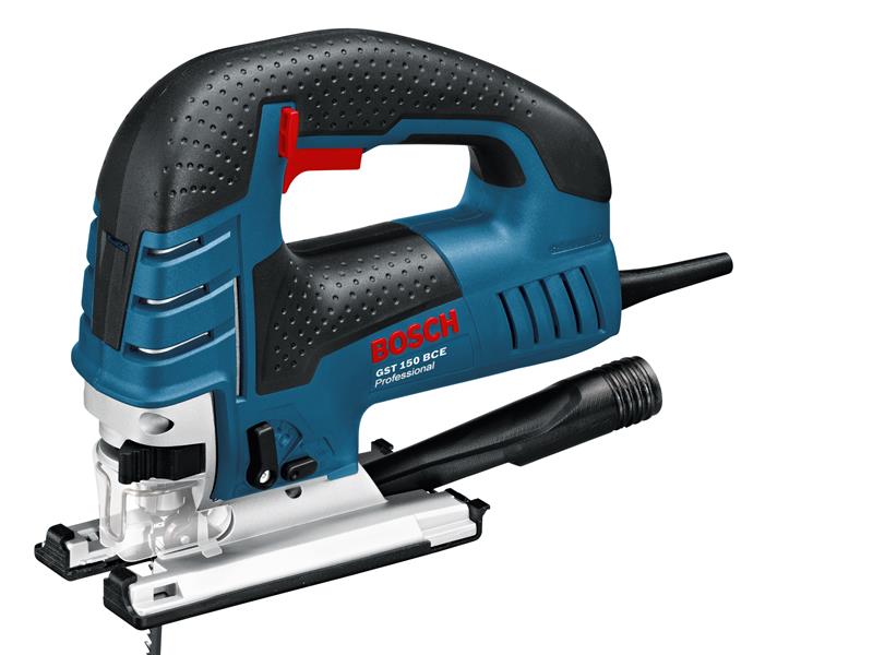Bosch BSHGST150BCE GST 150-BCE Professional Bow Handle Jigsaw