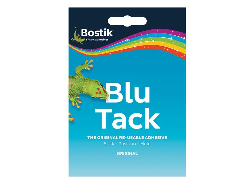 Bostik BSTBT Blu Tack®