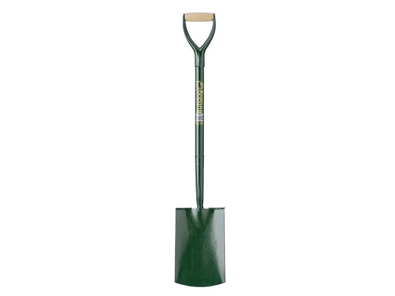 Bulldog BUL5DSAMR All Metal Digging Spade