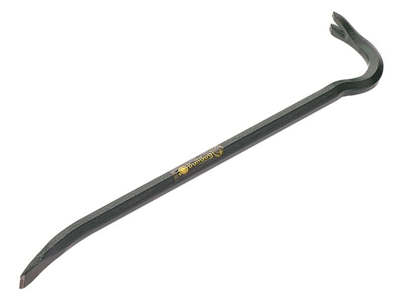 Bulldog BULBC24WB Wrecking Bar 600mm (24in)