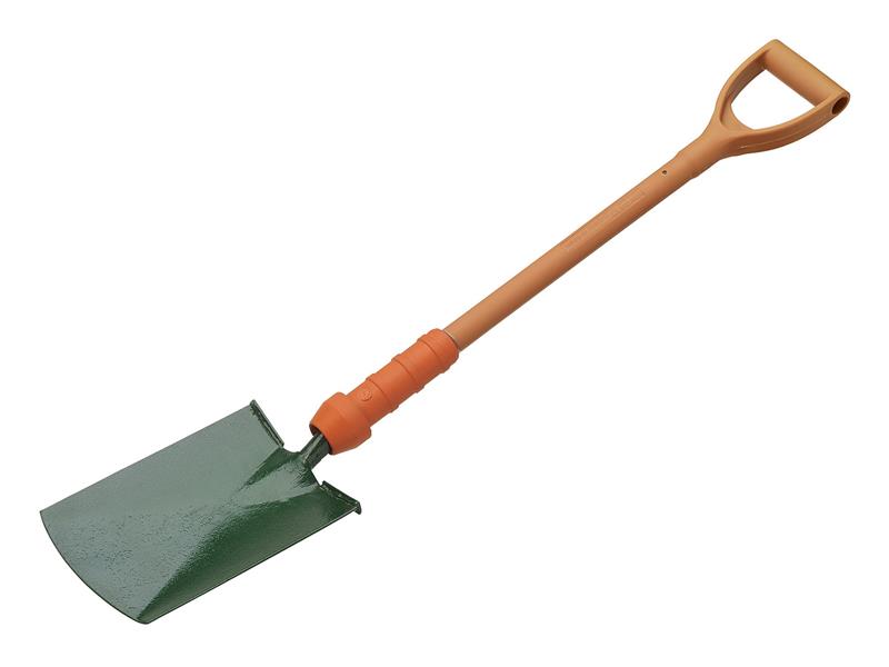 Bulldog BULPD5DSINT Insulated Treaded Digging Spade