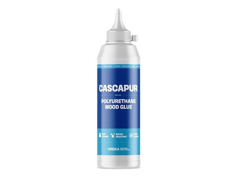 Cascapur Fast Cure PU Wood Glue