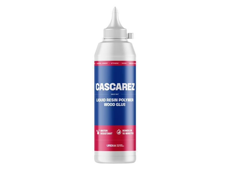 Cascamite CASREZ250 Cascarez Fast Grab Wood Adhesive