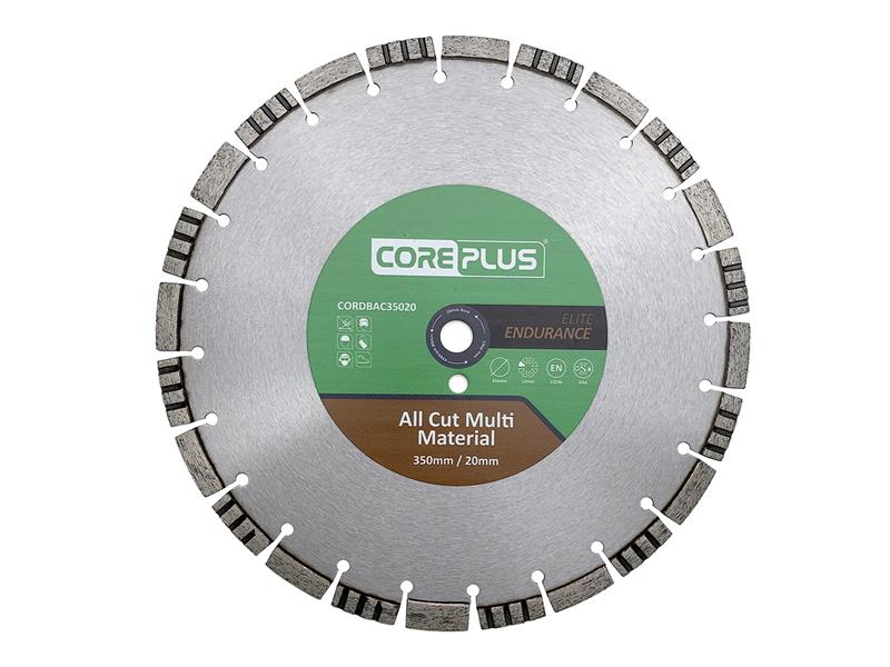 Elite All Cut Multi-Material Diamond Blade