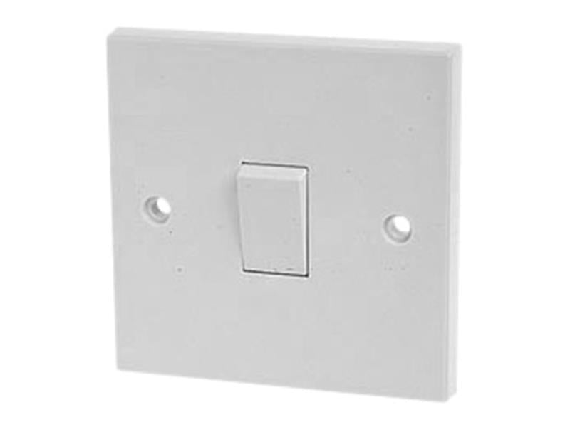 Light Switch 10A