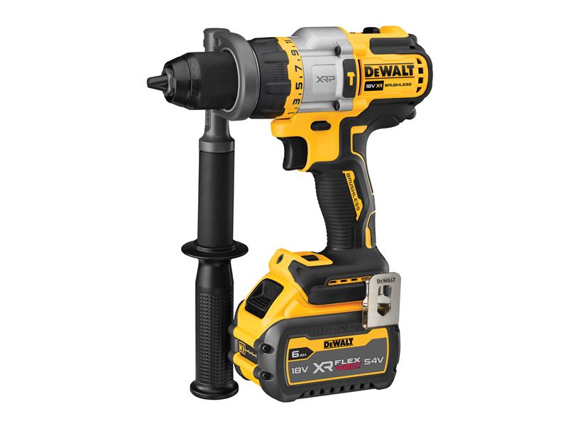 DEWALT DEWDCD999NT DCD999 XR XRP Combi Drill