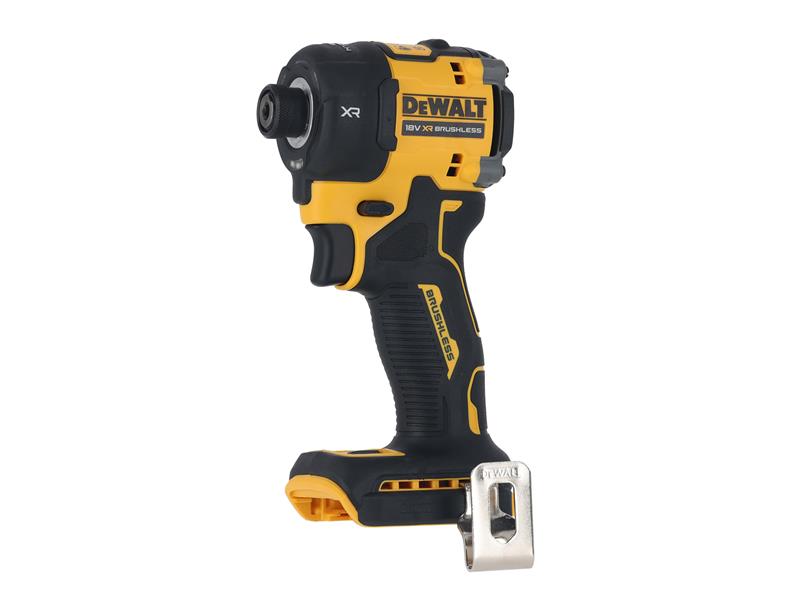 DCF870N XR Brushless Hydraulic Impact Driver 18V 2 x 1.7Ah POWERSTACK™ Li-ion