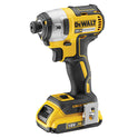 3 speed dewalt impact driver