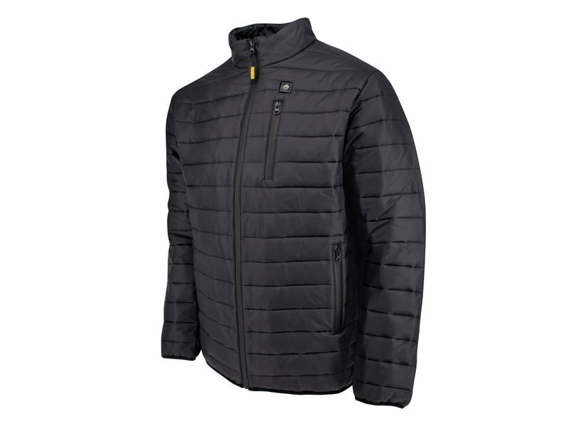 DCHJ093 Heated Lightweight Puffer Jacket