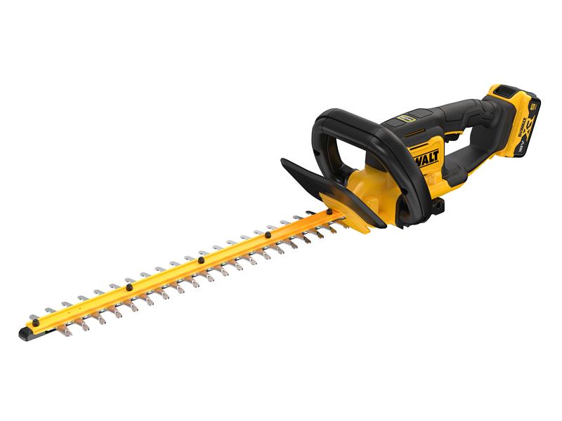 DCMHT562 XR Hedge Trimmer