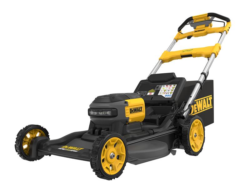 DCMWSP660N FlexVolt Self-Propelled Mower 54V Bare Unit