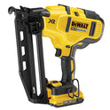 dewalt second fix nailer