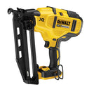 dewalt second fix nailer