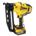 dewalt second fix nailer