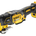 oscillating multi-tool dewalt
