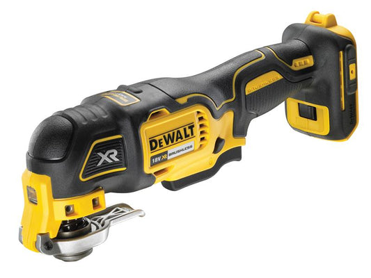 oscillating multi-tool dewalt