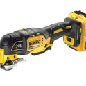 oscillating multi-tool dewalt