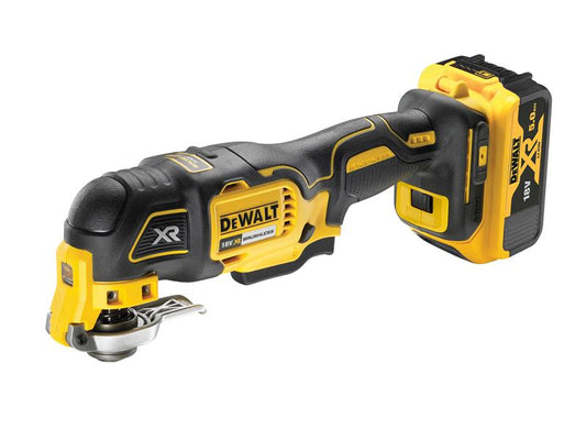 oscillating multi-tool dewalt