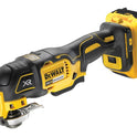 dewalt oscillating multi tool
