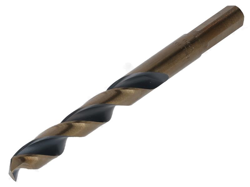 DEWALT DEWDT20510QZ BLACK&GOLD HSS Drill Bits