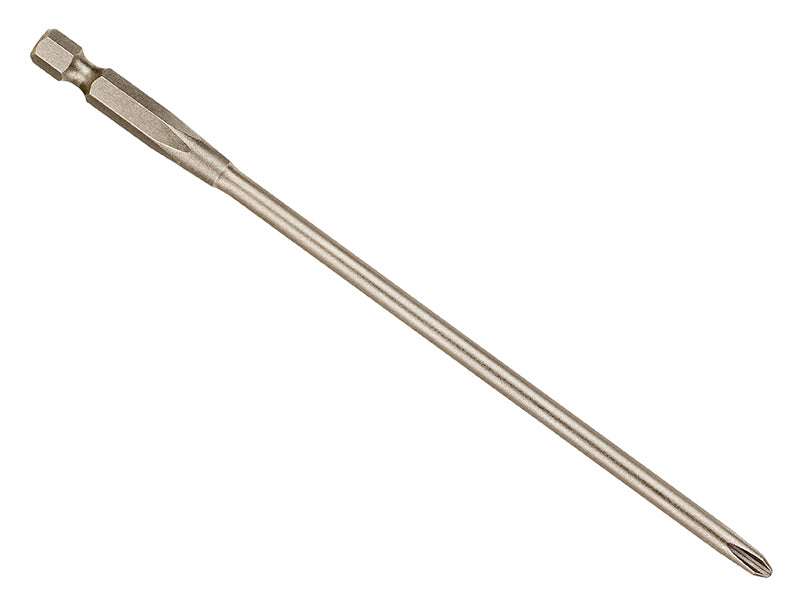 DEWALT DEWDT7205QZ PR2 Drywall Screwdriver Bits PH2 x 152mm