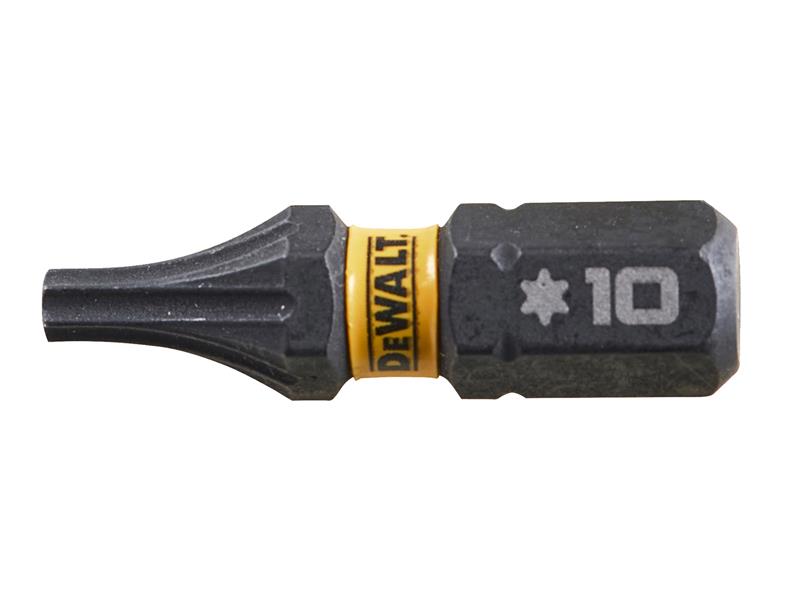 EXTREME FlexTORQ TORX Bits
