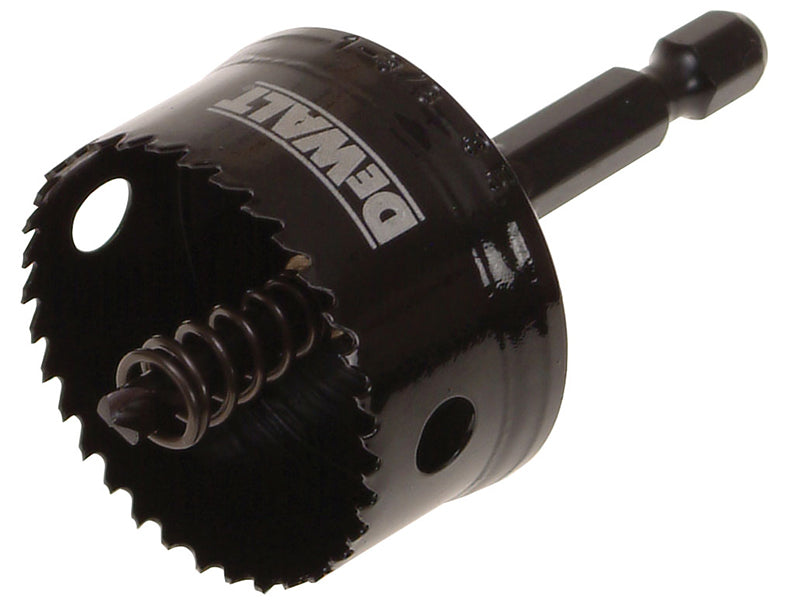 Drill Bits & Holesaws