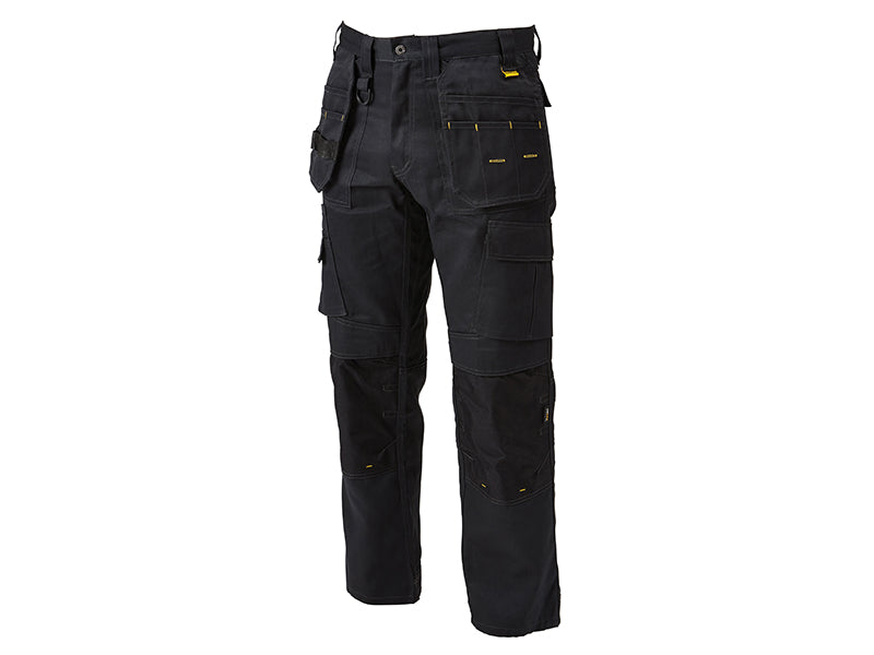 DEWALT DEWPROT3029 Pro Tradesman Trousers