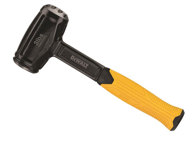 Club Hammer 1.4kg (3lb)