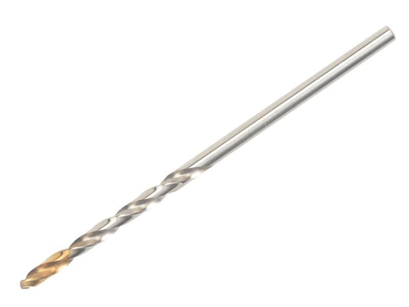 Dormer DORA002S20 Pouch Pack A002 HSS-TiN Coated Jobber Drill Bits Metric