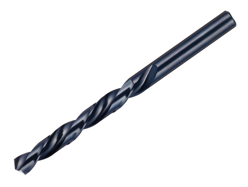 Dormer DORA101200 A101 HSS Left Hand Spiral Drill Bits