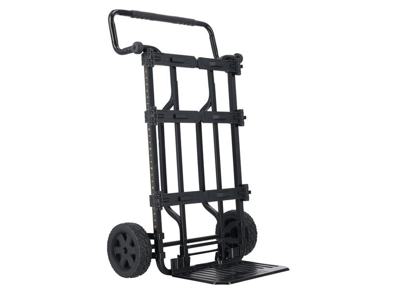 Dscarrier Heavy-Duty Trolley   1-70-324