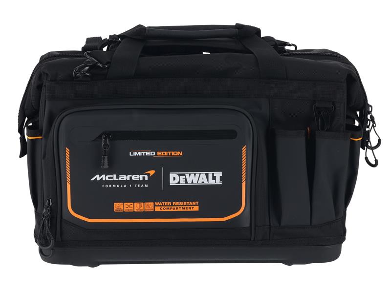 X Mclaren 20 Tool Bag