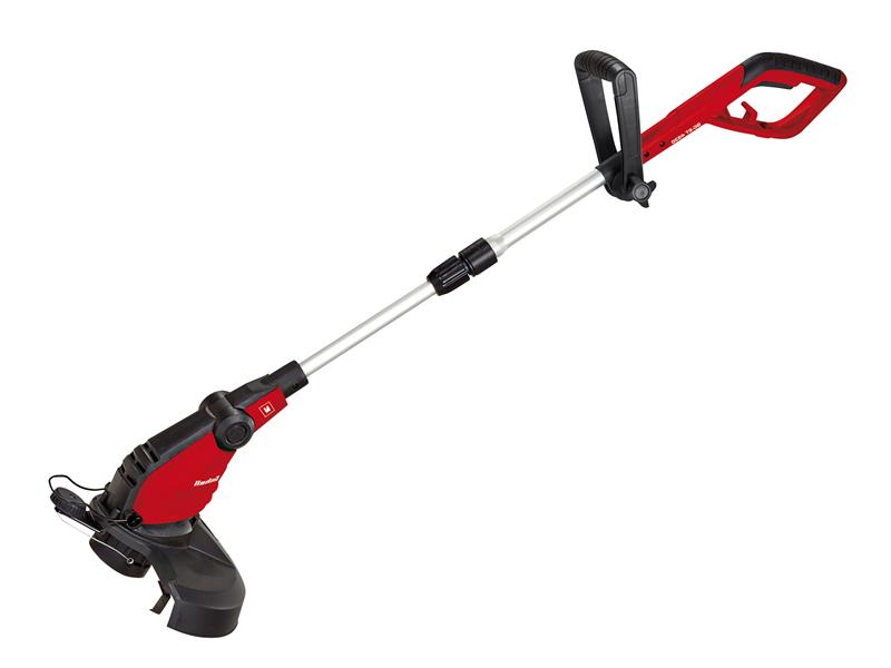 Garden Machinery