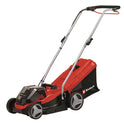 Cordless Lawn Mower & Grass Trimmer Package