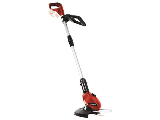 Cordless Lawn Mower & Grass Trimmer Package