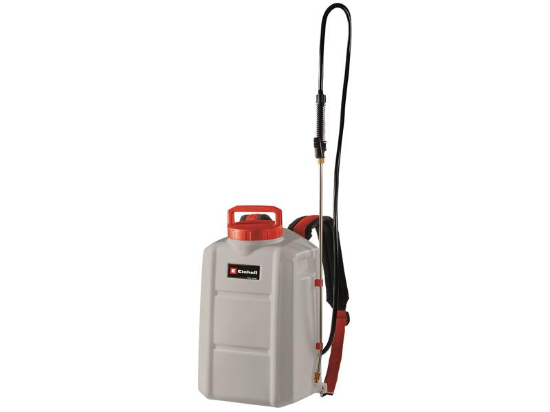 Einhell EINGEWS1815N GE-WS 18/150 Li-Solo Power X-Change Weed Sprayer 18V Bare Unit