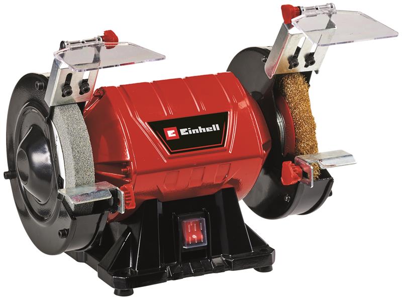 Einhell EINTCBG150B TC-BG 150 B Bench Grinder 350W 240V