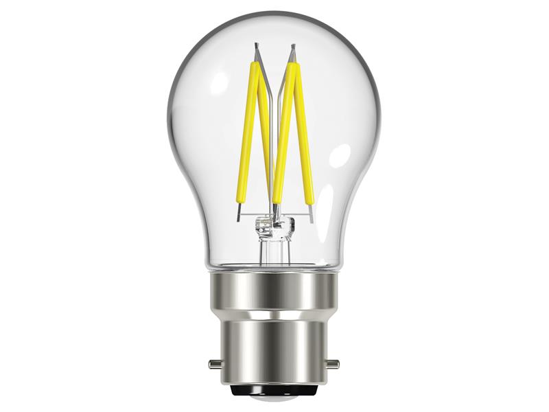 Energizer® ENGS12871 LED Golf Filament Non-Dimmable Bulb