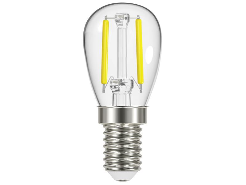 Energizer® ENGS13561 LED SES (E14) Pygmy Filament Bulb, Warm White 240 lm 2W